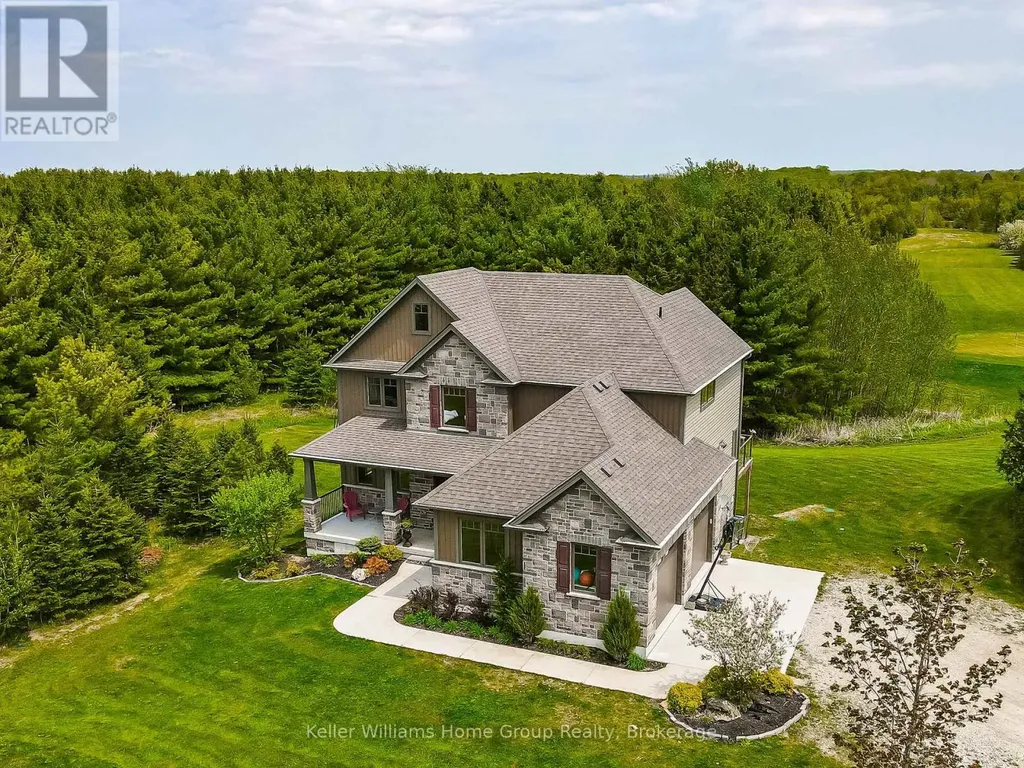 312015 Highway 6 West Grey ON N0G 1C0