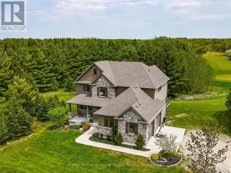 312015 Highway 6 West Grey ON N0G 1C0