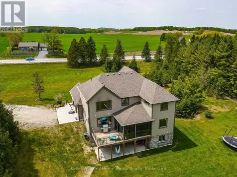 312015 Highway 6 West Grey ON N0G 1C0