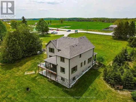 312015 Highway 6 West Grey ON N0G 1C0