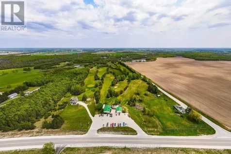 312015 Highway 6 West Grey ON N0G 1C0