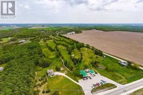 312015 Highway 6 West Grey ON N0G 1C0