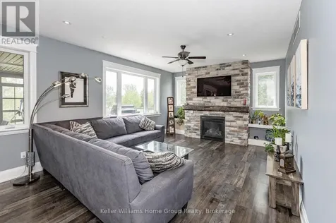 312015 Highway 6 West Grey ON N0G 1C0