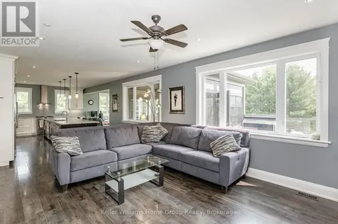 312015 Highway 6 West Grey ON N0G 1C0