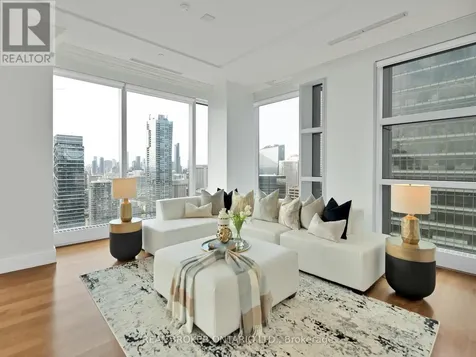 183 Wellington Street West Toronto (waterfront Communities) ON M5V 0A1