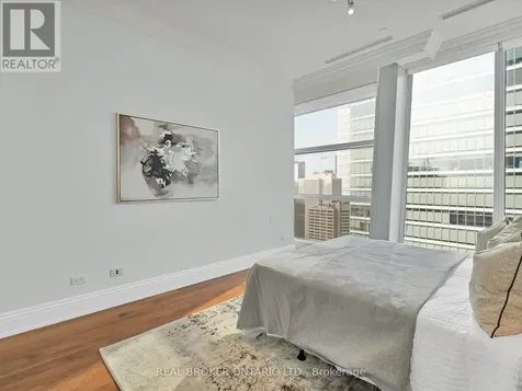 183 Wellington Street West Toronto (waterfront Communities) ON M5V 0A1