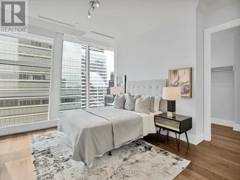 183 Wellington Street West Toronto (waterfront Communities) ON M5V 0A1
