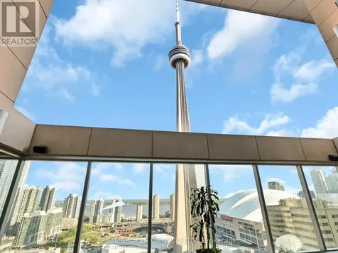183 Wellington Street West Toronto (waterfront Communities) ON M5V 0A1