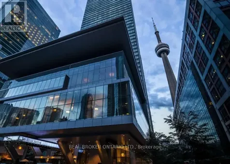 183 Wellington Street West Toronto (waterfront Communities) ON M5V 0A1