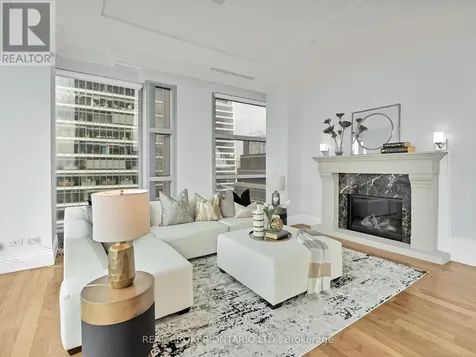 183 Wellington Street West Toronto (waterfront Communities) ON M5V 0A1