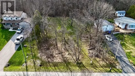 Macintosh Drive Georgian Bluffs ON N0H 1S0