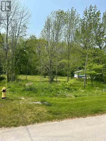 Macintosh Drive Georgian Bluffs ON N0H 1S0