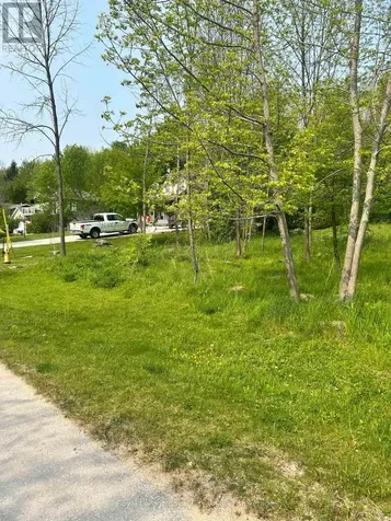 Macintosh Drive Georgian Bluffs ON N0H 1S0