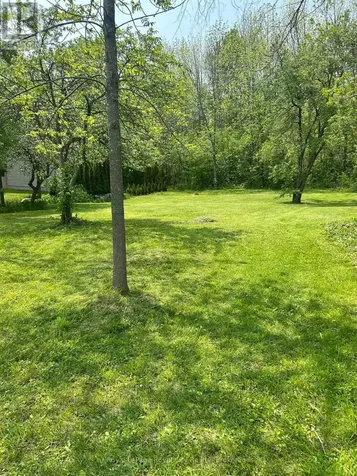 Macintosh Drive Georgian Bluffs ON N0H 1S0