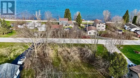 Macintosh Drive Georgian Bluffs ON N0H 1S0