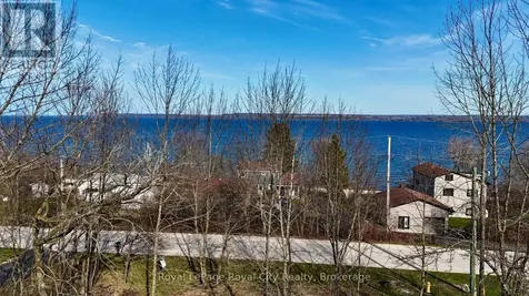 Macintosh Drive Georgian Bluffs ON N0H 1S0