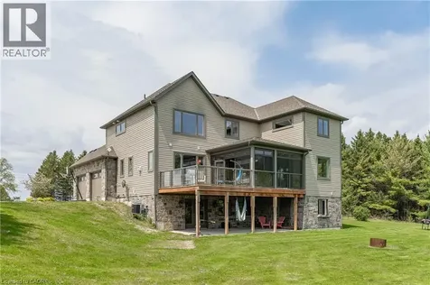 312015 Highway 6 Ayton ON N0G 1C0