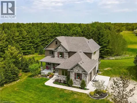 312015 Highway 6 Ayton ON N0G 1C0