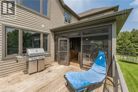 312015 Highway 6 Ayton ON N0G 1C0