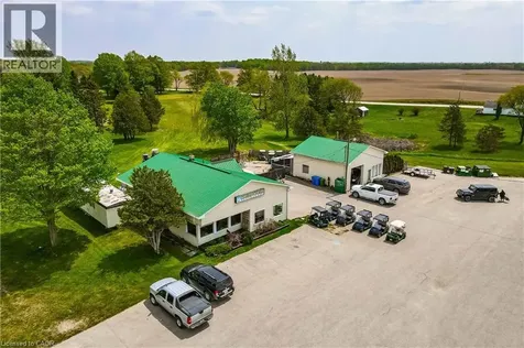 312015 Highway 6 Ayton ON N0G 1C0