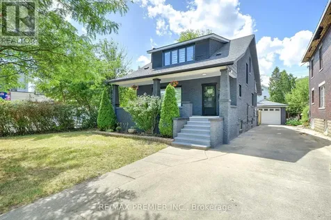 1467 Ouellette Avenue Windsor ON N8X 1K1