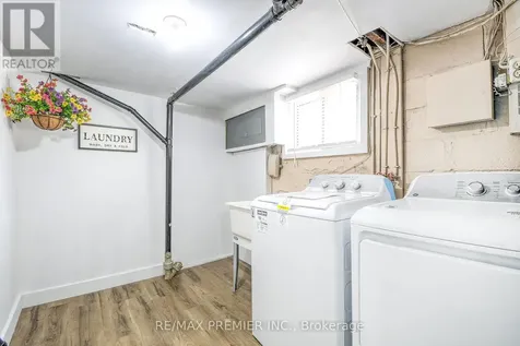 1467 Ouellette Avenue Windsor ON N8X 1K1