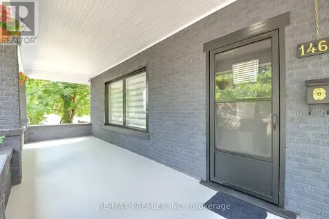 1467 Ouellette Avenue Windsor ON N8X 1K1