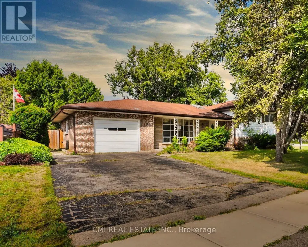 74 Brier Park Road Brantford ON N3R 5T4