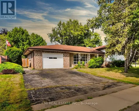 74 Brier Park Road Brantford ON N3R 5T4