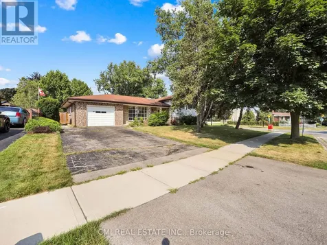 74 Brier Park Road Brantford ON N3R 5T4