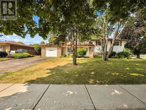 74 Brier Park Road Brantford ON N3R 5T4