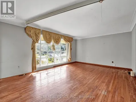 74 Brier Park Road Brantford ON N3R 5T4