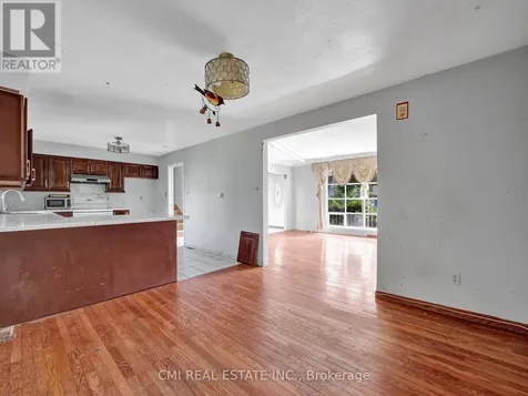 74 Brier Park Road Brantford ON N3R 5T4