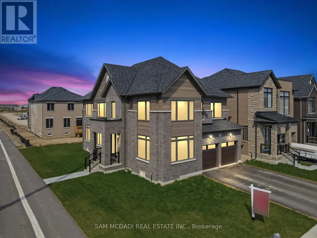 3 Blain Drive Hamilton ON L0R 1C0