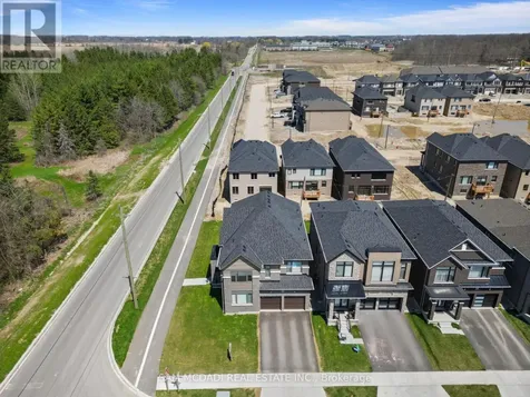 3 Blain Drive Hamilton ON L0R 1C0
