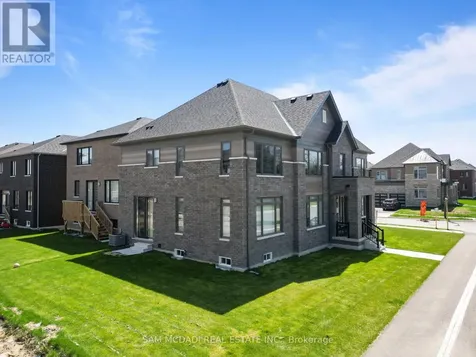 3 Blain Drive Hamilton ON L0R 1C0