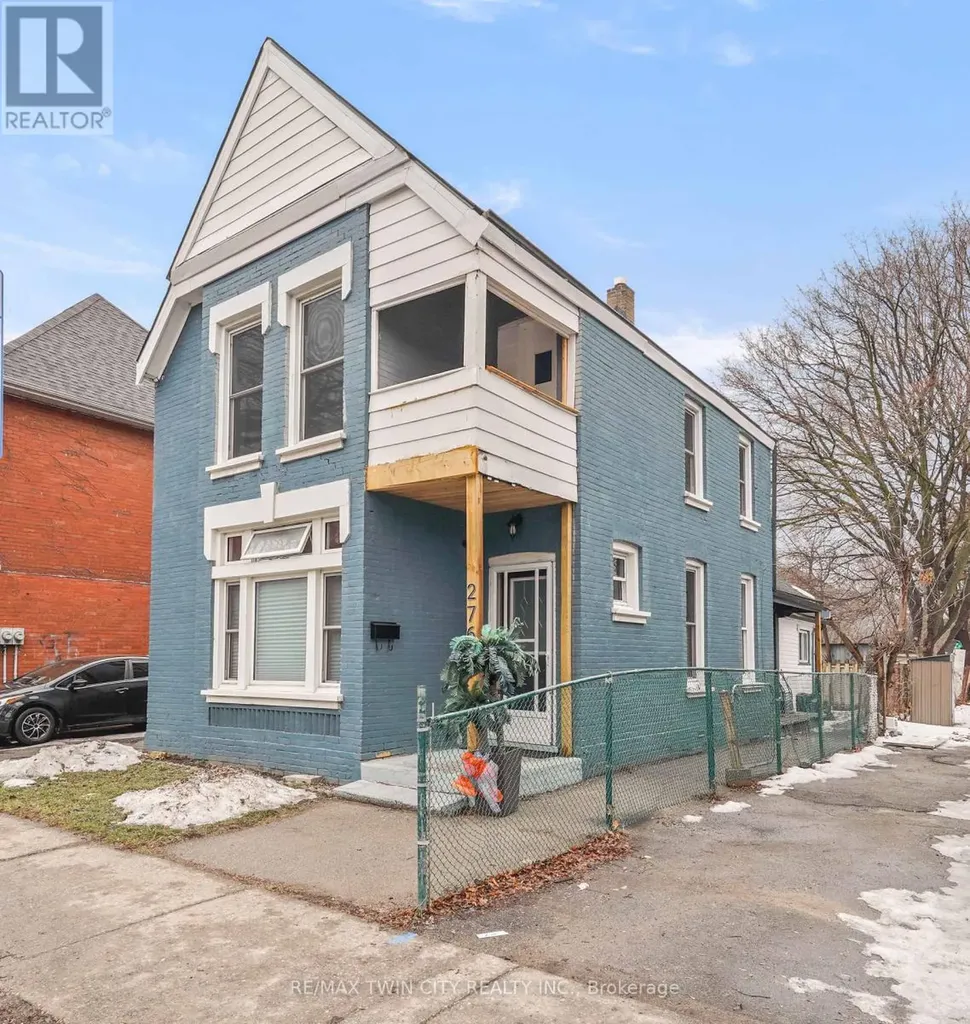 276 Dalhousie Street Brantford ON N3S 3V3
