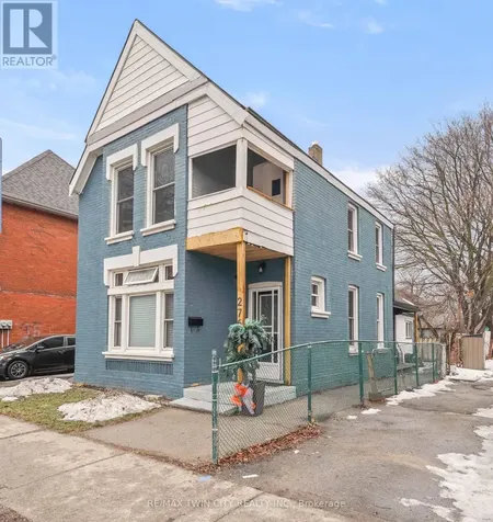 276 Dalhousie Street Brantford ON N3S 3V3
