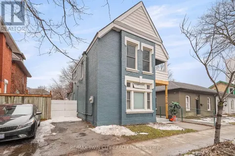 276 Dalhousie Street Brantford ON N3S 3V3