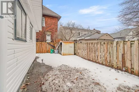 276 Dalhousie Street Brantford ON N3S 3V3