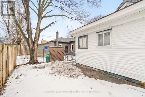 276 Dalhousie Street Brantford ON N3S 3V3