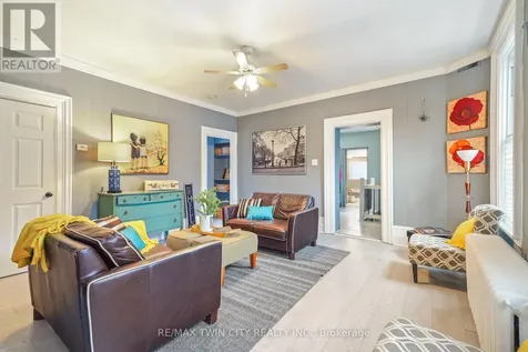 276 Dalhousie Street Brantford ON N3S 3V3