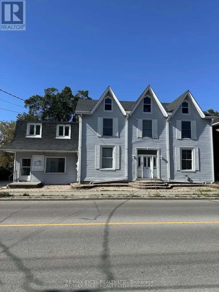319 Division Street Cobourg ON K9A 3R4