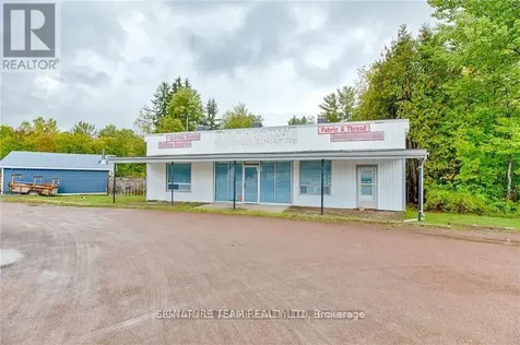 2096 Petawawa Boulevard Petawawa ON K8A 7G9