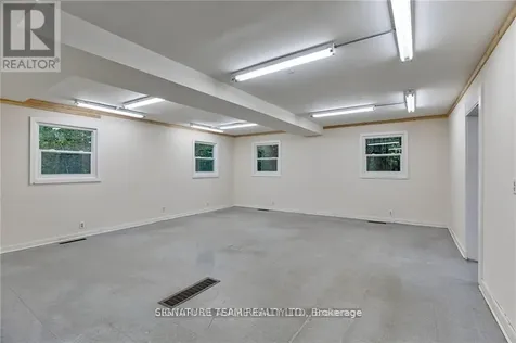 2096 Petawawa Boulevard Petawawa ON K8A 7G9