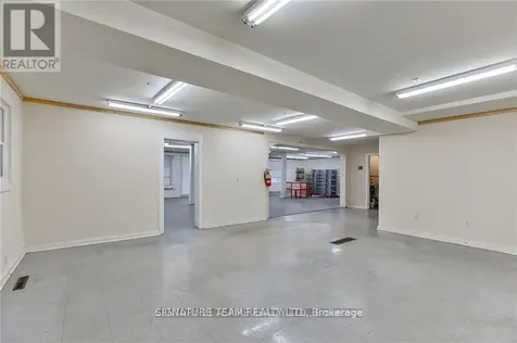 2096 Petawawa Boulevard Petawawa ON K8A 7G9