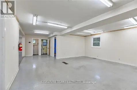 2096 Petawawa Boulevard Petawawa ON K8A 7G9