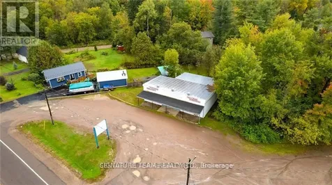 2096 Petawawa Boulevard Petawawa ON K8A 7G9