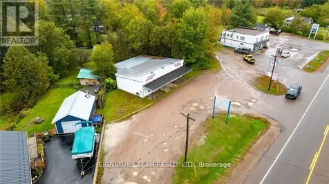 2096 Petawawa Boulevard Petawawa ON K8A 7G9