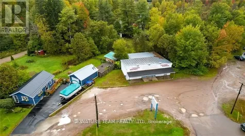 2096 Petawawa Boulevard Petawawa ON K8A 7G9